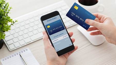 Tổ chức phát hành thẻ có thể thực hiện phát hành thẻ ghi nợ, thẻ tín dụng, thẻ trả trước định danh đối với chủ thẻ chính là cá nhân bằng phương thức điện tử.