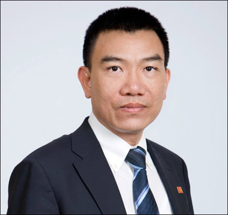 Ông Nguyễn Văn Công, Chủ tịch Hội đồng quản trị, Tổng Giám đốc CONINCO.