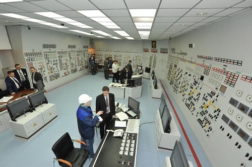 Rosatom đã có gần 70 năm kinh nghiệm trong lĩnh vực hạt nhân, chuyên cung cấp công nghệ và các giải pháp ngành công nghiệp hạt nhân. 