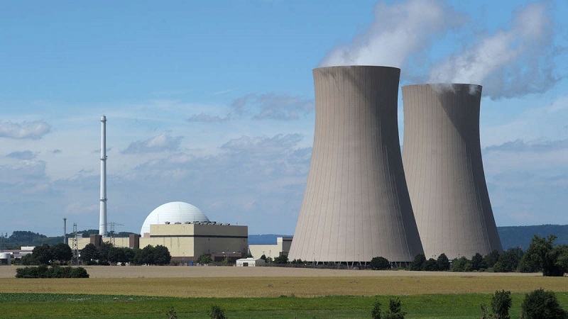 Điện hạt nhân có những ưu thế vượt trội mà năng lượng khác không có.