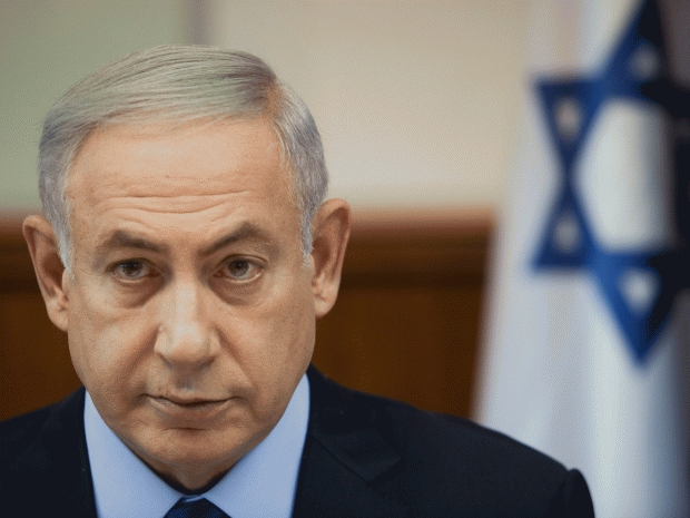 Thủ tướng Israel Netanyahu bị cáo buộc tham nhũng và rửa tiền.