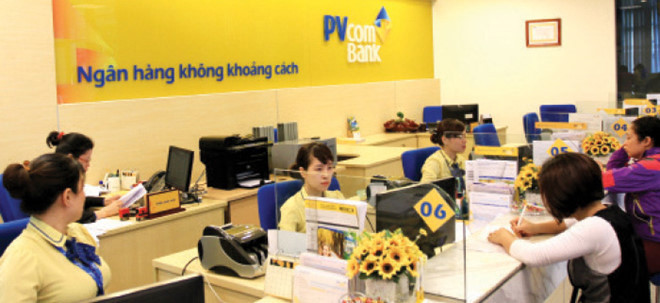 PVcomBank luôn đồng hành cùng sự phát triển bền vững của doanh nghiệp. 