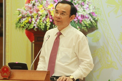 Bộ trưởng Nguyễn Văn Nên: "Bức tranh" kinh tế đang có chuyển biến tích cực. Nguồn: vtc.vn