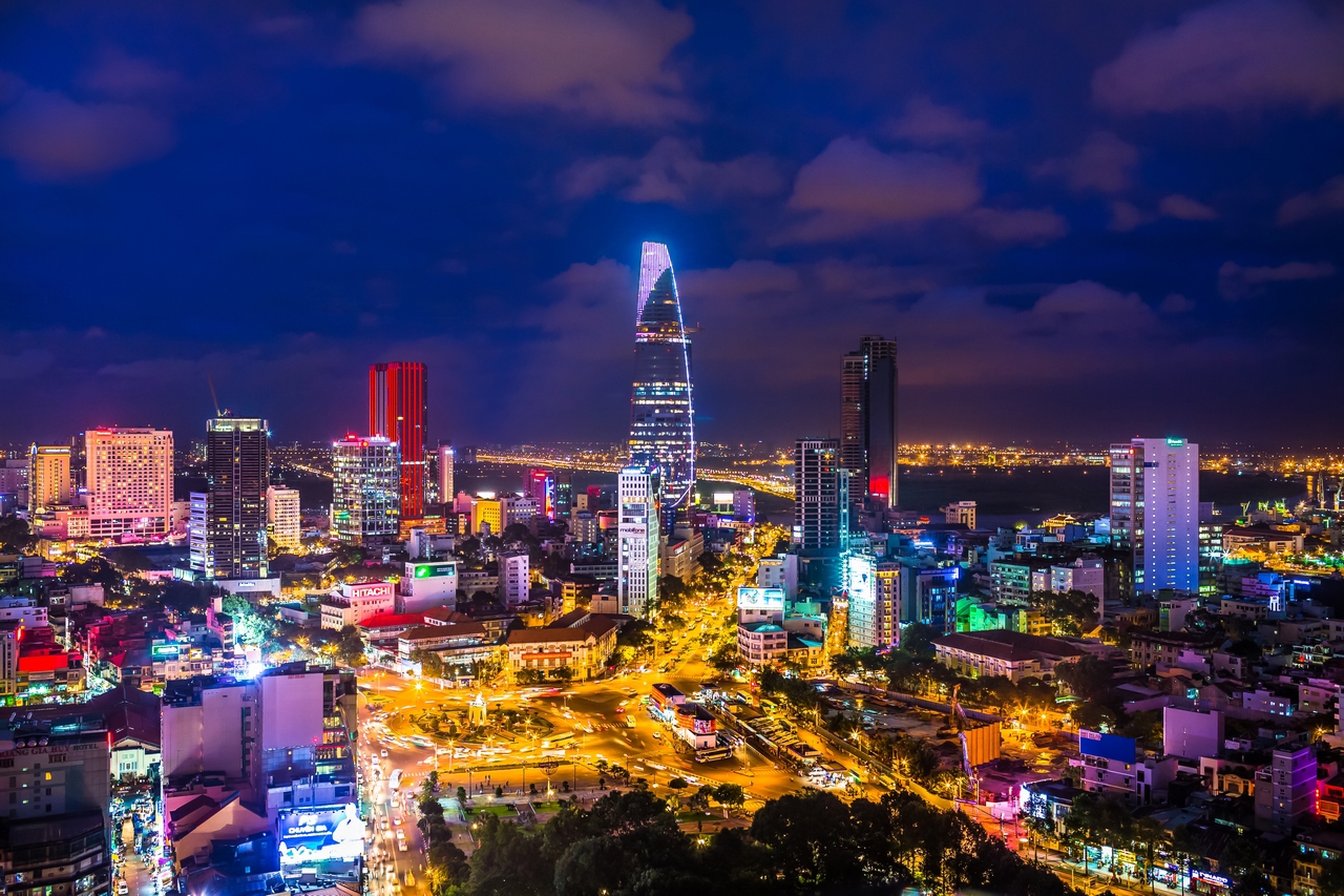 Hầu hết các nhà quản lý doanh nghiệp cho rằng môi trường đầu tư kinh doanh tại Việt Nam đã được cải thiện đáng kể. Nguồn: internet.