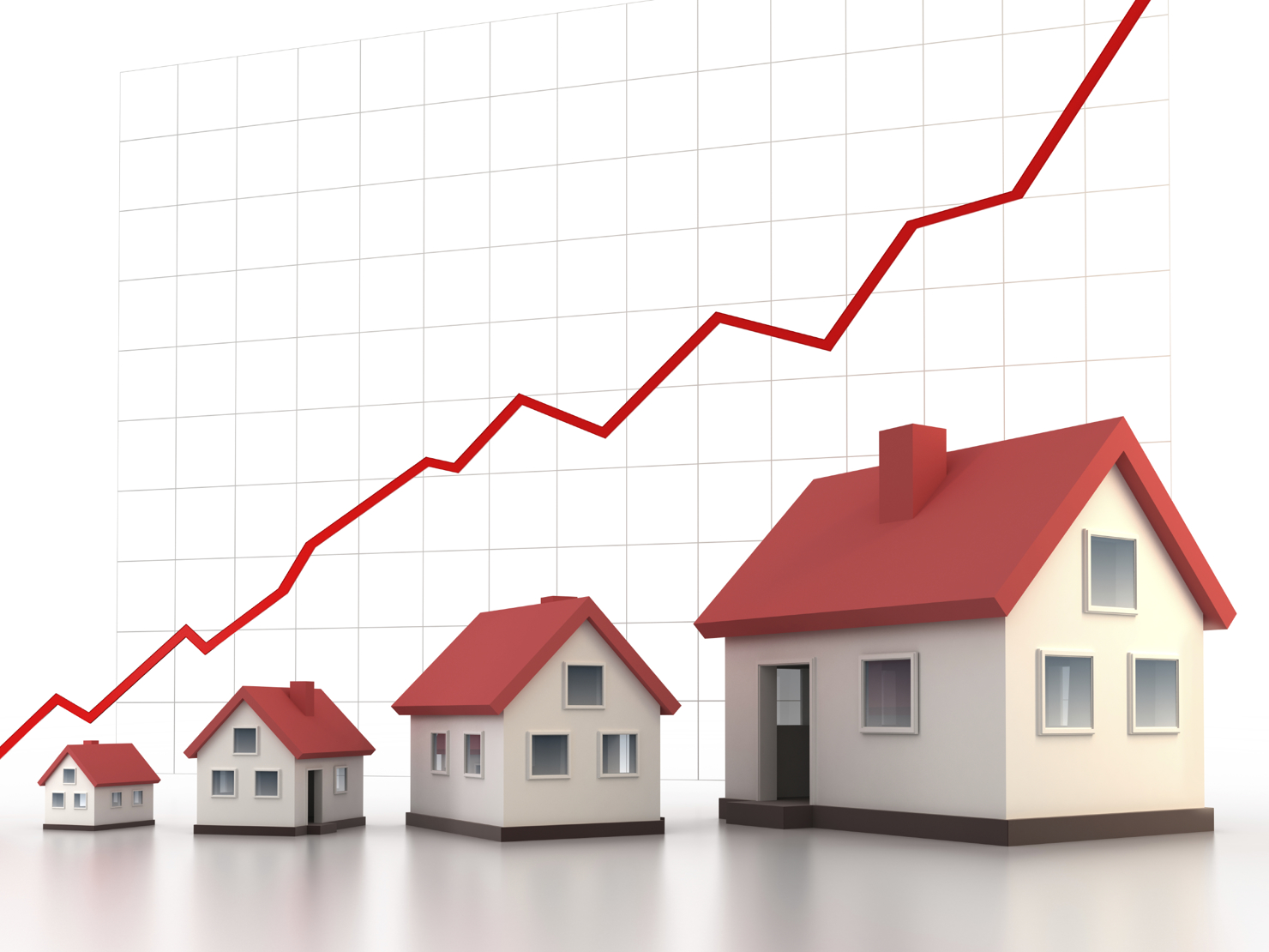 Thị trường bất động sản cuối năm 2016 được các chuyên gia dự báo sẽ tăng tốc mạnh mẽ. 