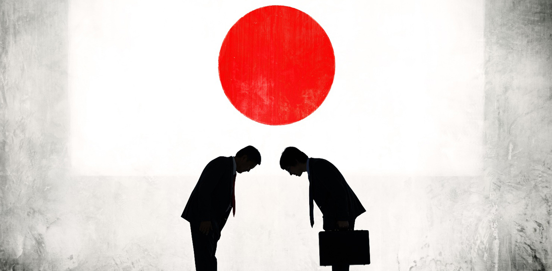 Tinh thần “Làm tốt nhất có thể” dường như đã ăn sâu và trở thành văn hóa trong mỗi con người Nhật.