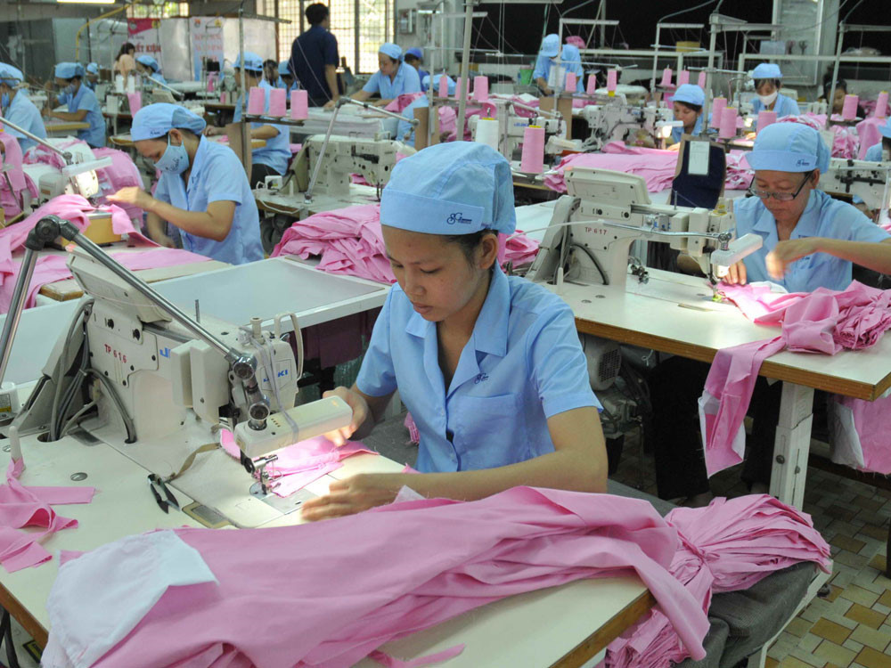 Doanh nghiệp sản xuất, kinh doanh, xuất khẩu Việt Nam có nhiều cơ hội tăng xuất khẩu hàng hóa sang thị trường các nước EAEU.