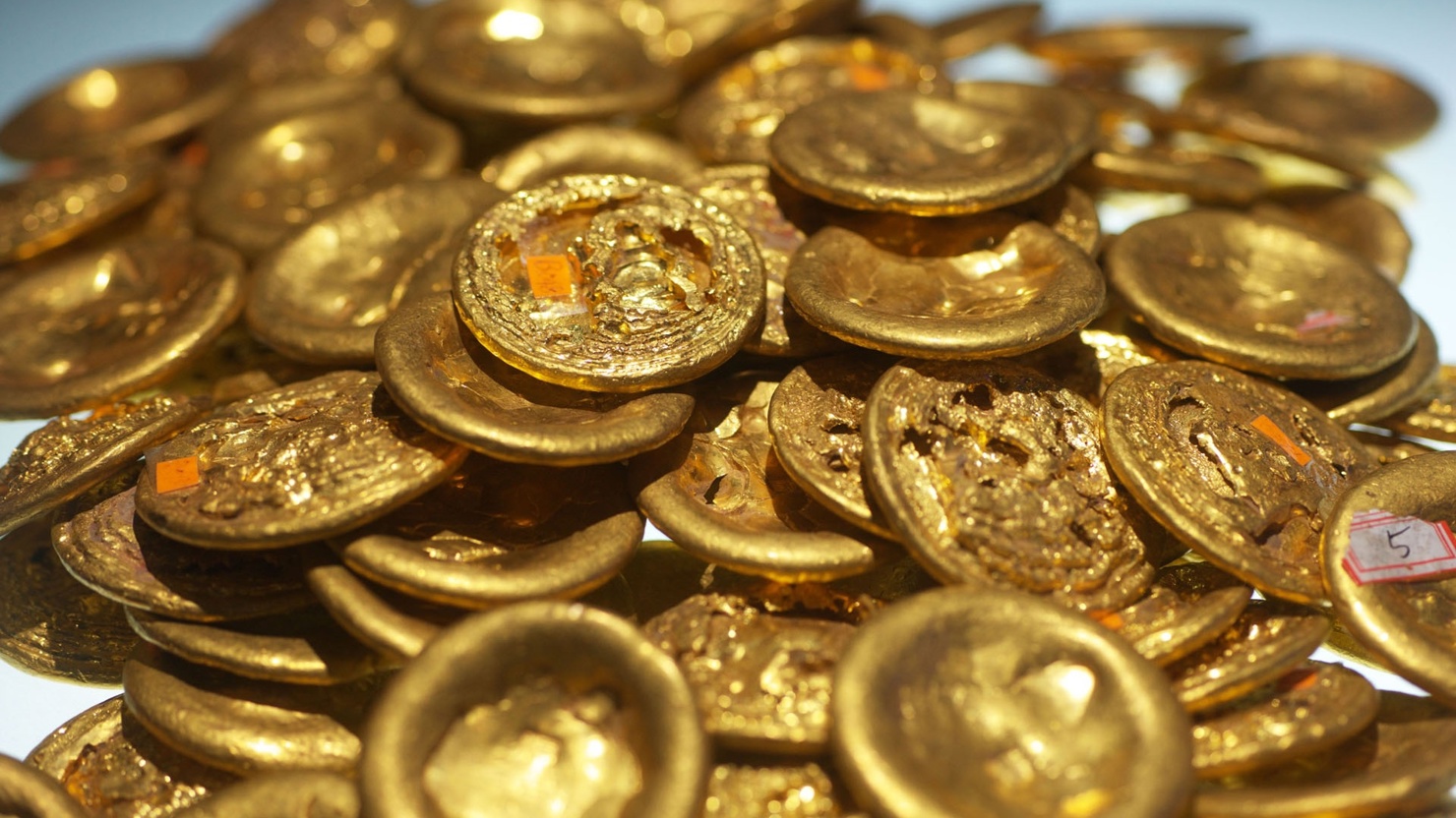 Trung Quốc được dự báo vẫn sẽ giữ mức tiêu thụ vàng vào khoảng 900-1.000 tấn vào năm 2017.