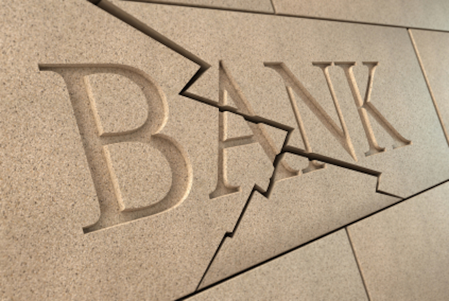 Các ngân hàng lớn tại Mỹ đã phải đóng cửa nhiều chi nhánh vì thói quen của người tiêu dùng thay đổi.