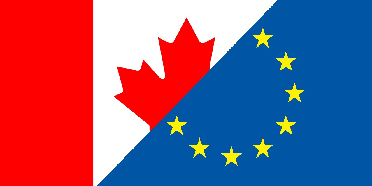 EU và Canada vẫn còn cơ hội cứu vãn CETA.