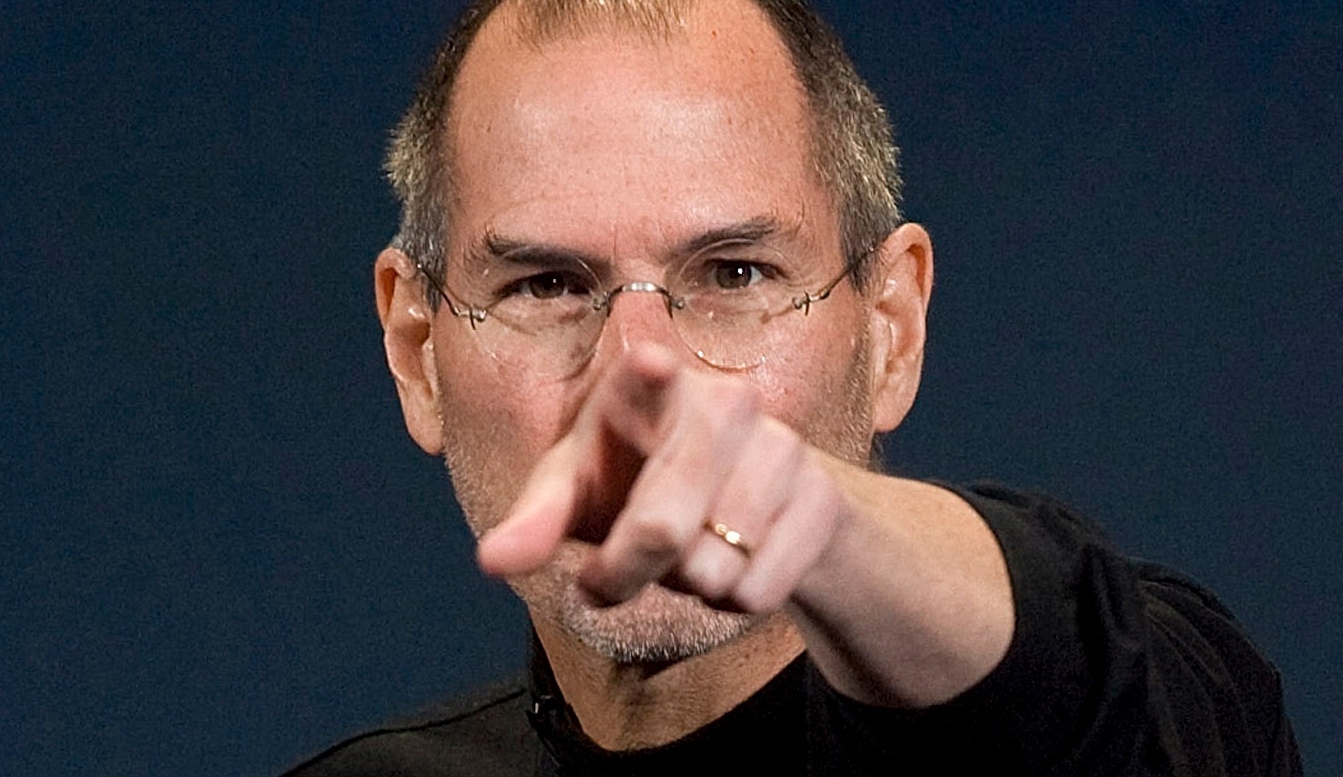 Dù bị nhiều người “chỉ trích” vì tính tình “thô lỗ” và thiếu kiên nhẫn, Steve Jobs vẫn là một nhà lãnh đạo tuyệt vời.