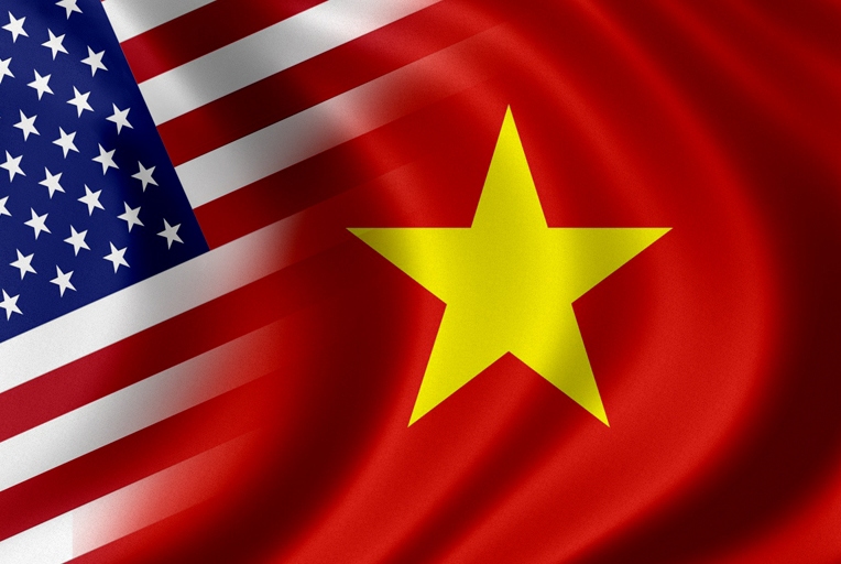 Ông Trump lên nắm quyền sẽ ảnh hưởng tới thị trường Việt Nam. Nguồn: internet.