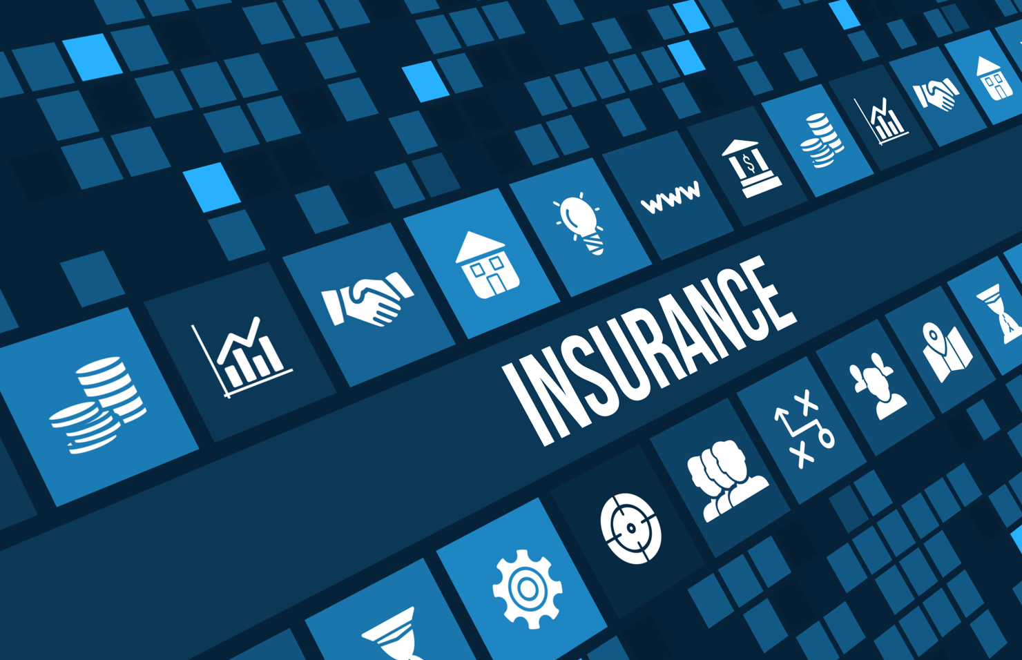 Ngành bảo hiểm đã có một năm 2016 thành công, với mức tăng trưởng doanh thu phí bảo hiểm đạt 22,74%. Nguồn: internet.