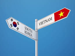 Hàn Quốc là nhà đầu tư lớn nhất tại Việt Nam. Nguồn: internet.