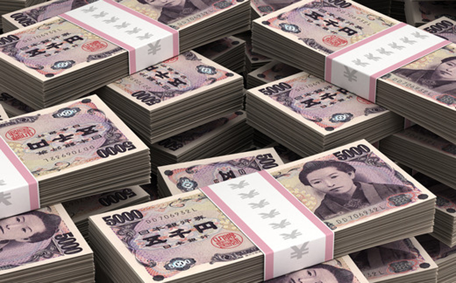 Chính phủ Nhật Bản đã thông qua kế hoạch ngân sách 97.450 tỷ yen cho tài khóa 2017. Nguồn: internet.