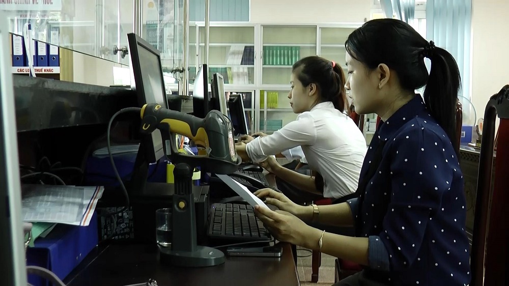 Chính việc quản lý dễ dãi tài khoản và chữ ký số của DN nên thời gian qua, Cục hải quan Hà Nội đã phải đưa ra cảnh báo về tình trạng cho mượn chữ ký số. Nguồn: internet.