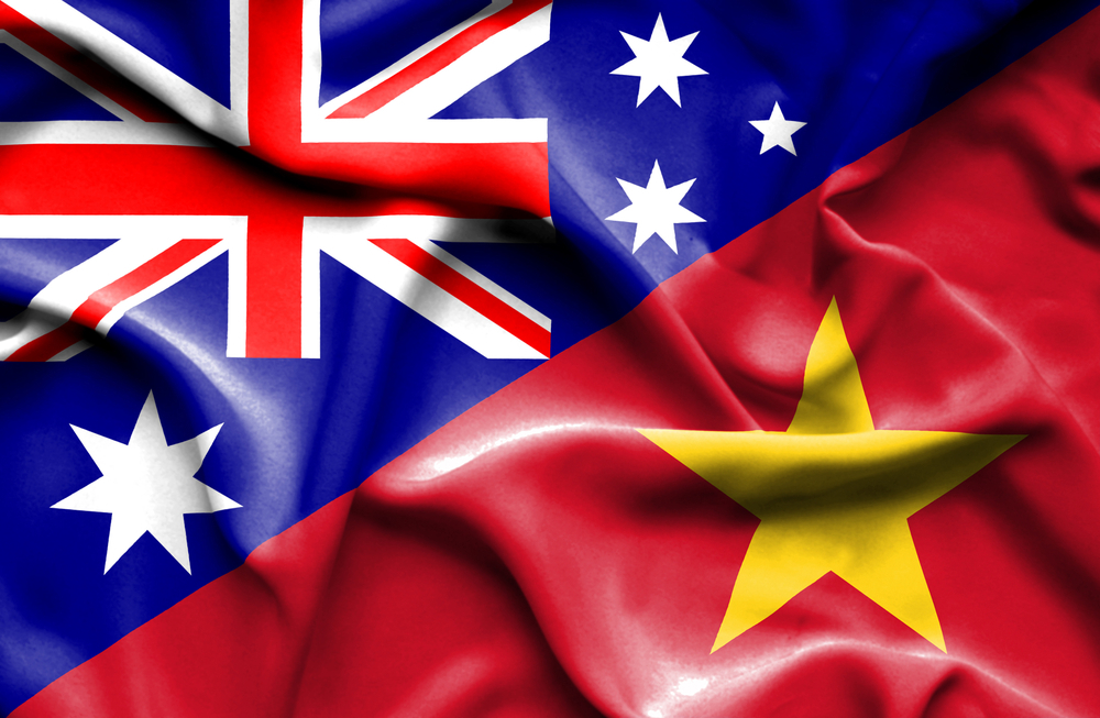 Chương trình thị thực lao động kết hợp kỳ nghỉ cho phép các công dân trẻ tuổi Việt Nam, với độ tuổi từ 18 đến 30, đến Australia trong thời hạn một năm để làm việc ngắn hạn và học tập. Nguồn: internet.