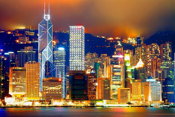 Hồng Kông hiện là thành phố đắt đỏ thứ hai trên toàn thế giới dành cho lao động nước ngoài. Nguồn: Internet
