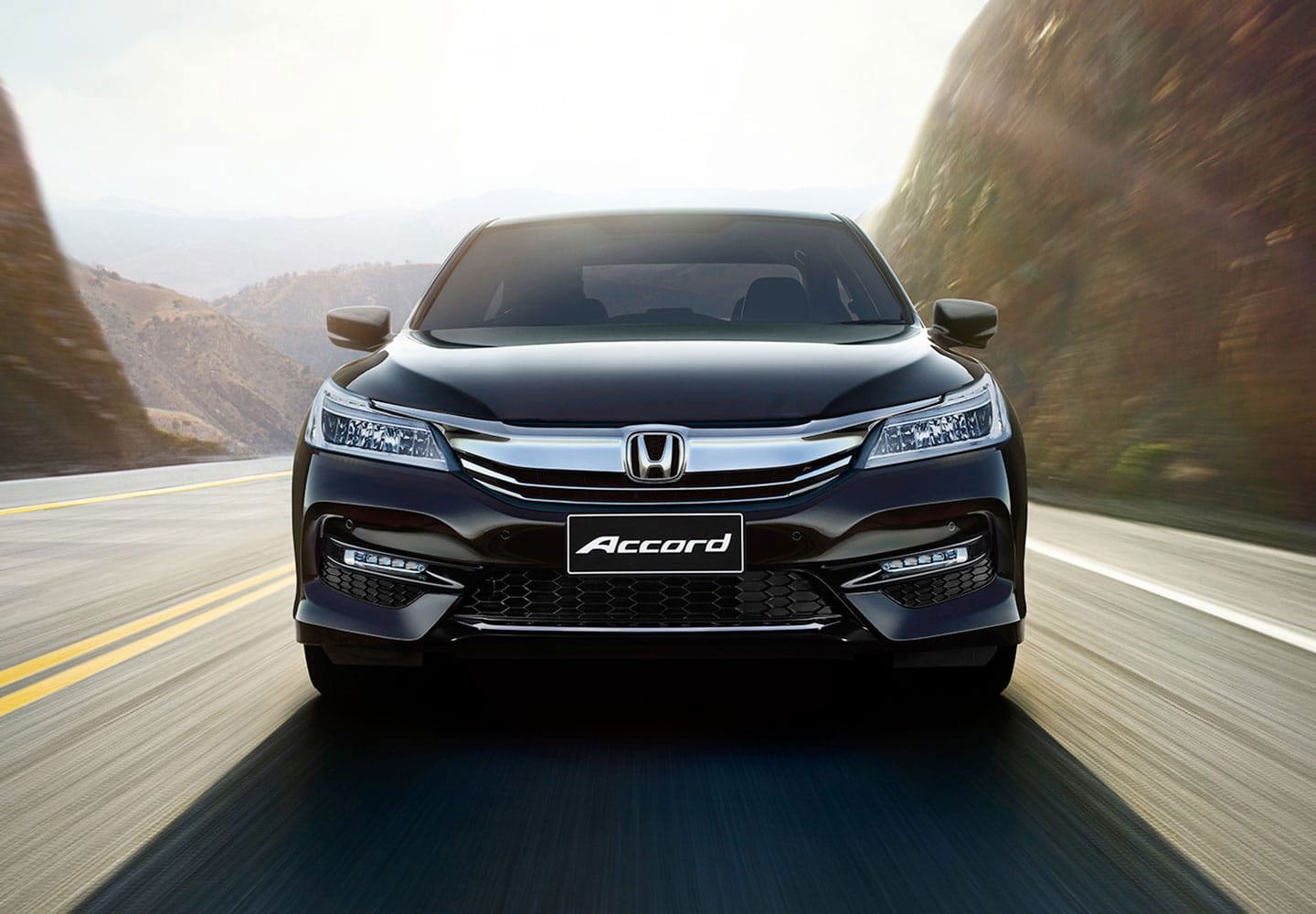 Accord nằm trong diện triệu hồi mới nhất của Honda đều thuộc thế hệ thứ 9. Nguồn: Internet