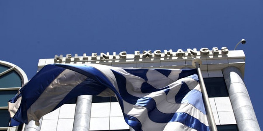 , Hy Lạp đã lần đầu tiên quay lại các thị trường trái phiếu sau 3 năm. Nguồn: Internet