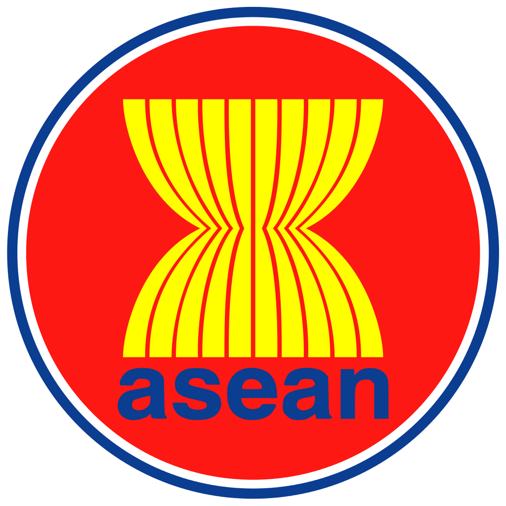 Lễ thượng cờ ASEAN tại Thủ đô Hà Nội. Nguồn: Internet