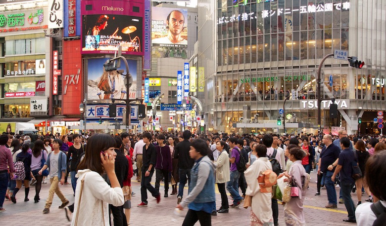 Nhật Bản tăng trưởng mạnh nhất hơn 2 năm. Nguồn: Internet