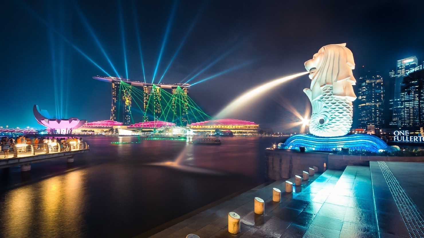 Mô hình hợp tác công tư của Singapore: Nhìn từ thành công của dự án nước  ngọt - Tạp chí Tài chính