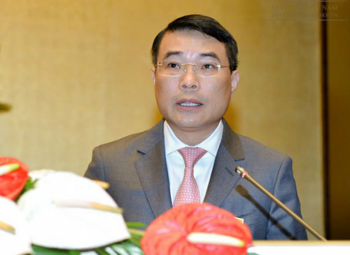 Thống đốc Lê Minh Hưng muốn có cơ chế tổng thể để hỗ trợ nhà đầu tư nước ngoài tham gia xử lý các nhà băng yếu kém. Nguồn: Internet