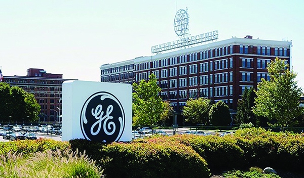 Công ty General Electric của Mỹ là DN có hóa đơn thuế thu nhập liên bang 0 USD trong suốt tám năm. Nguồn: Internet