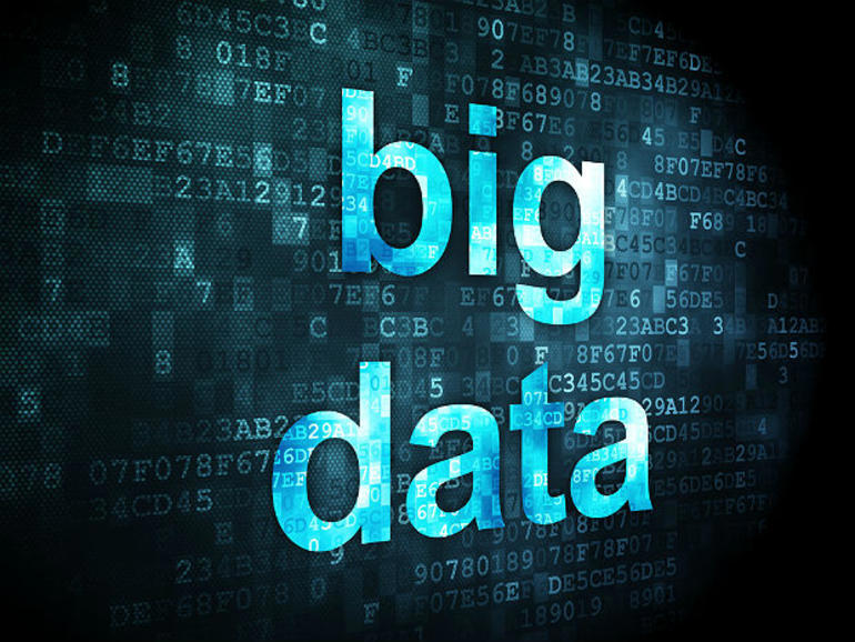  “Dữ liệu lớn - Big data” có thể hỗ trợ cơ quan quản lý ngành Chứng khoán nâng cao hiệu quả giám sát hoạt động giao dịch. Nguồn: Internet