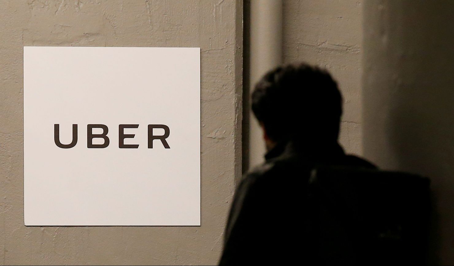 Uber đang đứng trước thời điểm khó khăn hơn bao giờ hết. Nguồn: Internet