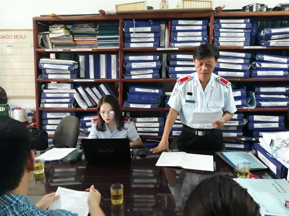 Năm 2018, Bảo hiểm Xã hội Việt Nam sẽ thanh tra chuyên ngành. thanh tra liên ngành và kiểm tra tại 30 tỉnh, thành phố. Nguồn: Internet