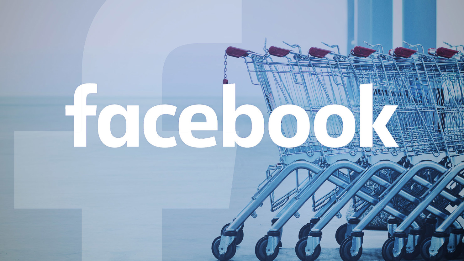Doanh nghiệp thực hiện bán hàng trên mạng xã hội Facebook không phải tiến hành thủ tục thông báo, đăng ký website thương mại điện tử với Bộ Công Thương. Nguồn: Internet