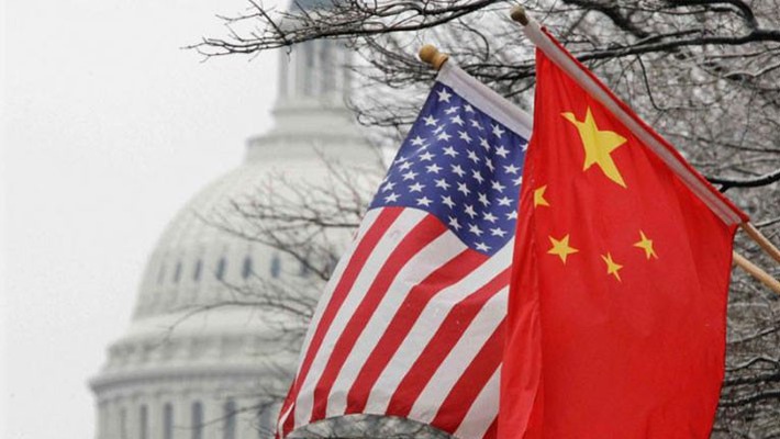 Đầu tháng 7, Mỹ đã triển khai việc áp thuế 25% lên 34 tỷ USD hàng hóa Trung Quốc. Nguồn: Internet