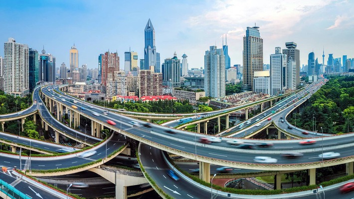 Thủ tướng Chính phủ vừa phê duyệt đề án "Phát triển đô thị thông minh bền vững Việt Nam giai đoạn 2018 - 2025 và định hướng đến năm 2030". Nguồn: Internet