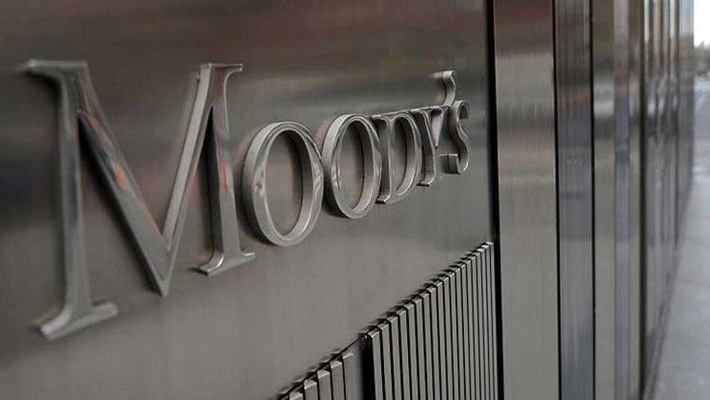 Moody's vừa tiến hành nâng định hạng tín nhiệm cho Việt Nam. Nguồn: Internet