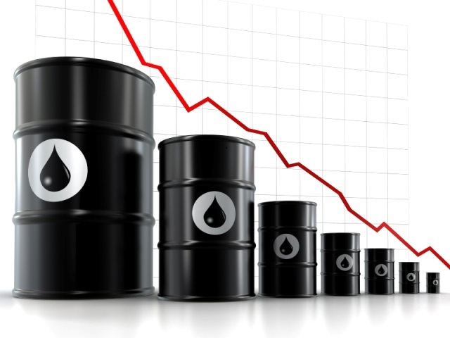 Nhu cầu dầu mỏ toàn cầu sẽ tăng chậm lại trong năm 2019. Nguồn: Internet