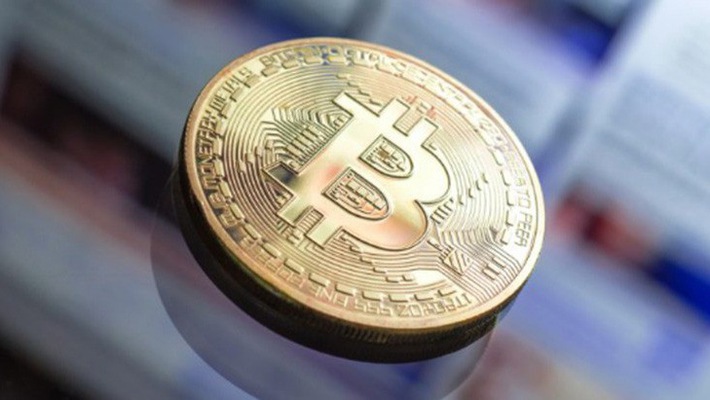 Giá Bitcoin hiện giảm 70% so với đỉnh cao mọi thời đại. Nguồn: Internet