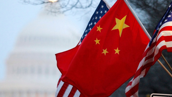 Vòng đàm phán thương mại diễn ra vào tuần trước ở Washington giữa các quan chức Mỹ và Trung Quốc không mang lại hiệu quả gì. Nguồn: Internet