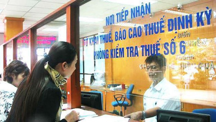 Tính từ đầu năm 2018 đến nay, Cục thuế Thành phố Hà Nội đã đăng công khai trên trang 1.446 đơn vị nợ tiền thuế, phí, các khoản thu liên quan đến đất với tổng số tiền nợ đã đăng công khai là 5.266 tỷ đồng. Nguồn: Internet