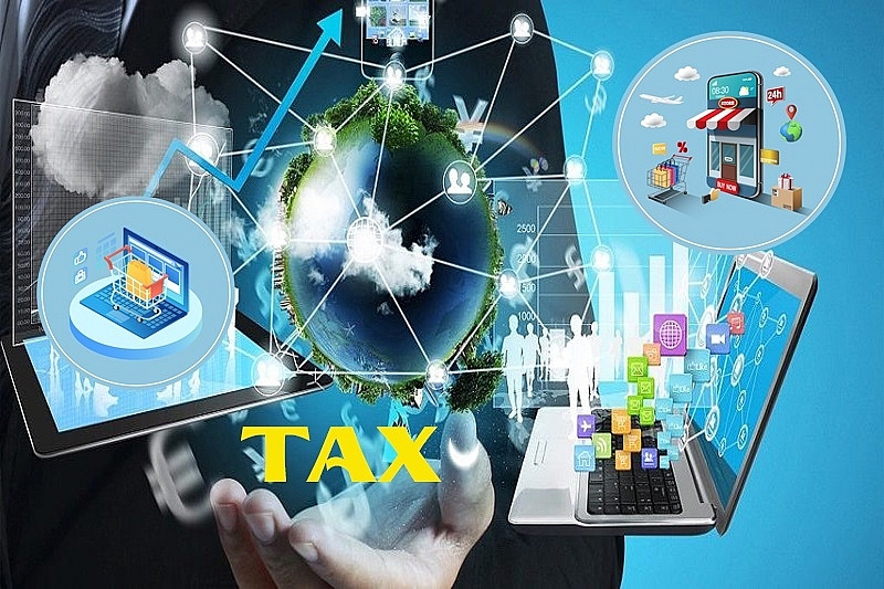 Hệ thống khai thuế điện tử đã được triển khai tại 63/63 tỉnh, thành phố.