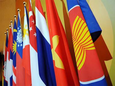 Hiệp hội các quốc gia Đông Nam Á (ASEAN) – khu vực được dự đoán sẽ là chìa khóa cho “kỷ nguyên châu Á”. Nguồn: internet