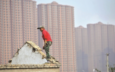 Giá nhân công tại các thành phố ở Trung Quốc cao gấp 2 lần so với các nước Đông Nam Á. Nguồn: internet