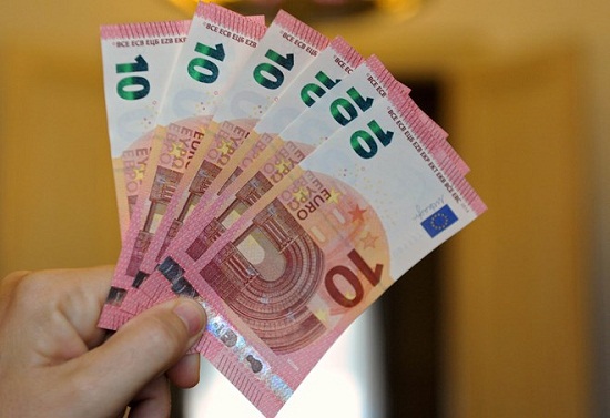 Khu vực đồng tiền chung Euro nhìn chung vẫn bất ổn. Nguồn: internet