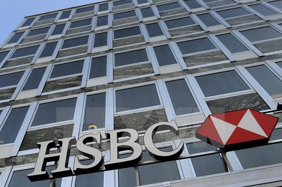 Chi nhánh Ngân hàng Anh HSBC ở Thụy Sĩ bị cáo buộc giúp các khách hàng giàu có trốn thuế trị giá hàng triệu USD. Nguồn: internet