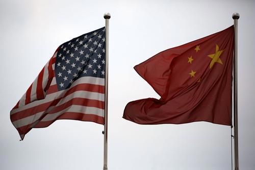 Ngày càng nhiều công ty Trung Quốc mở rộng việc kinh doanh sang Mỹ. Nguồn: internet