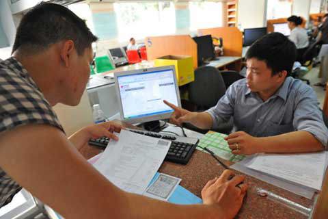 Công tác cải cách thủ tục hành chính thuế luôn được xác định là nhiệm vụ trọng tâm, xuyên suốt của Cục Thuế Cao Bằng.