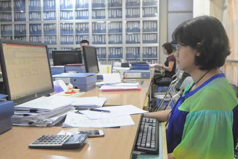 Cục Thuế Bắc Ninh quyết tâm đảm bảo 100% hồ sơ hoàn thuế được kiểm tra đúng quy định.