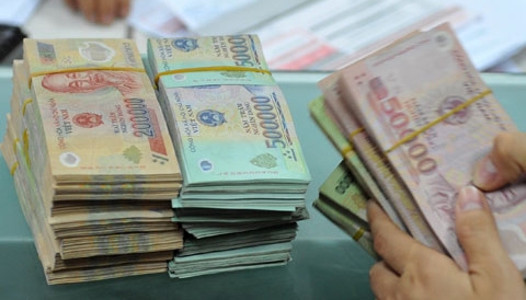 Dự trữ ngoại tệ Việt Nam tăng gấp 2,5 lần chỉ sau 9 tháng