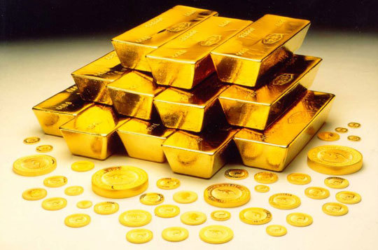 BNP Paribas: Giá vàng sẽ sớm lên 1.900 USD/ounce